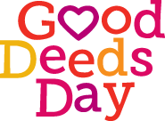 Good Deeds Day - Families with Young Children Program